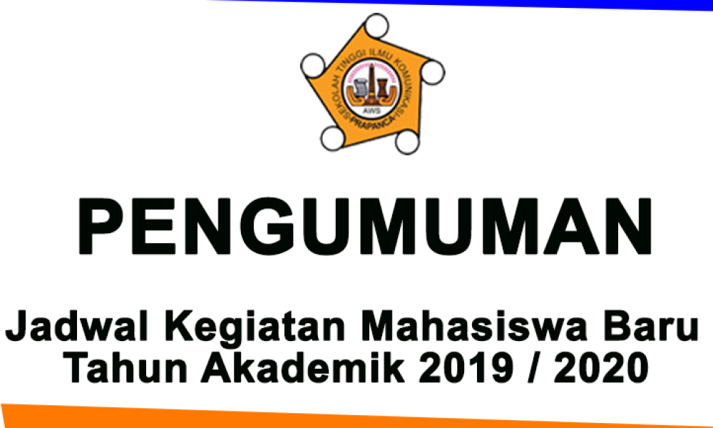 Pengumuman Web