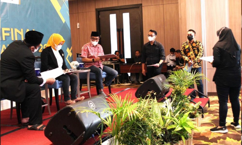 Jatim Award Jatim Award