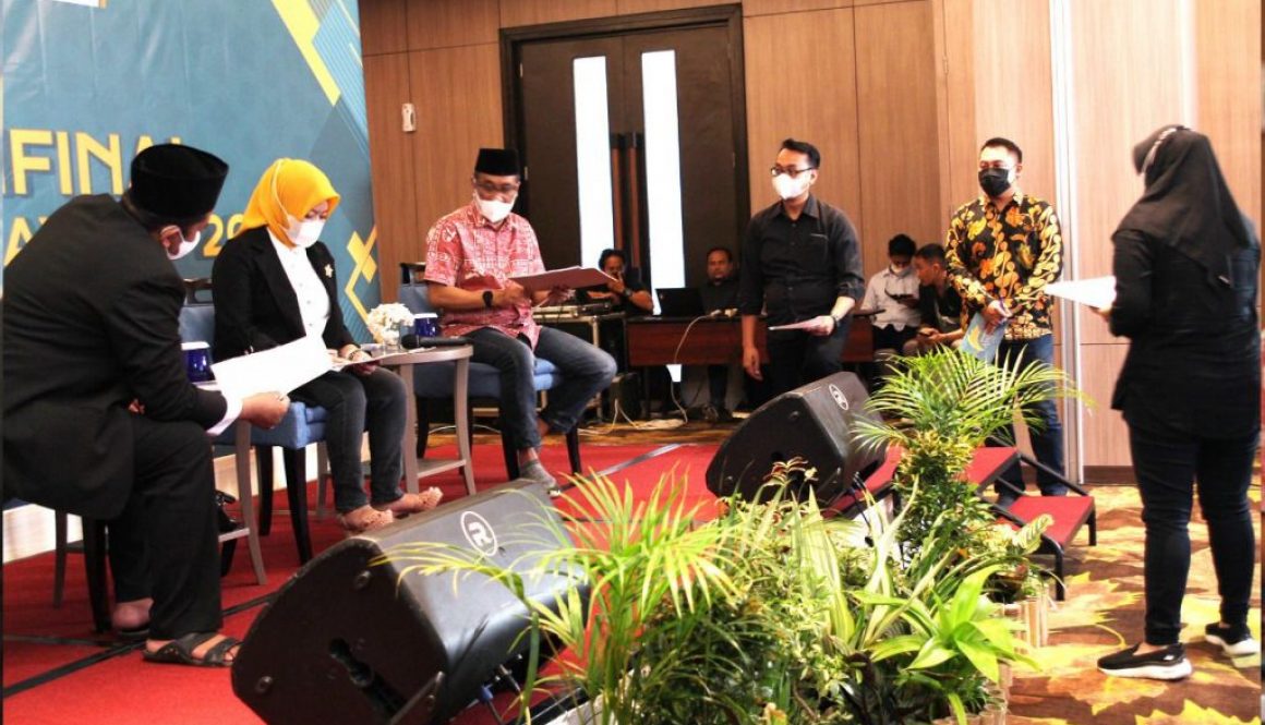 Jatim Award Jatim Award