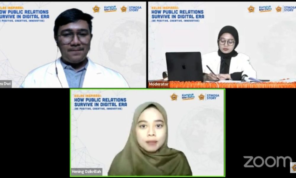 Kelas Inspirasi Kelas Inspirasi
