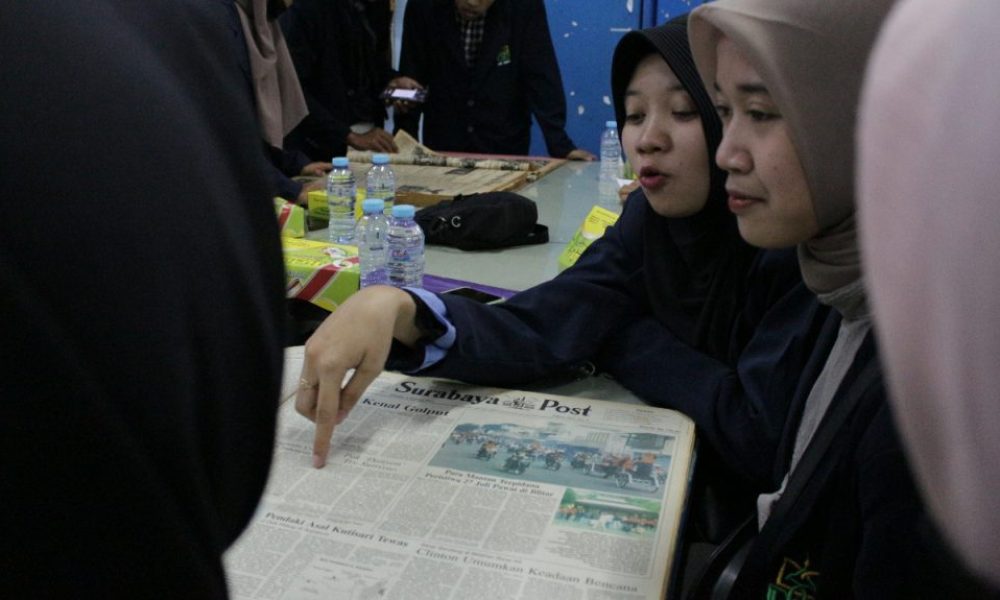 UIN KHAS Jember UIN KHAS Jember