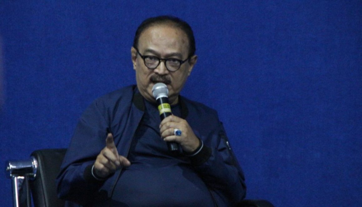 Eros Djarot Eros Djarot