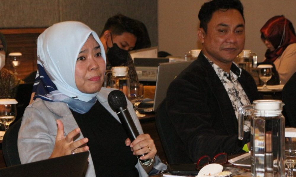 Gandeng Stikosa-AWS, Kominfo Gelar Pelatihan TSA Untuk Mahasiswa Gandeng Stikosa-AWS, Kominfo Gelar Pelatihan TSA Untuk Mahasiswa