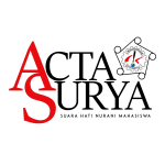 Acta Surya