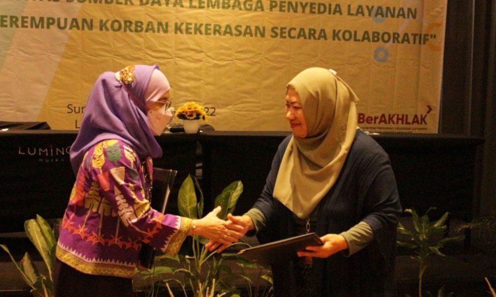 DP3AK Jatim - STIKOSA-AWS DP3AK Jatim - STIKOSA-AWS