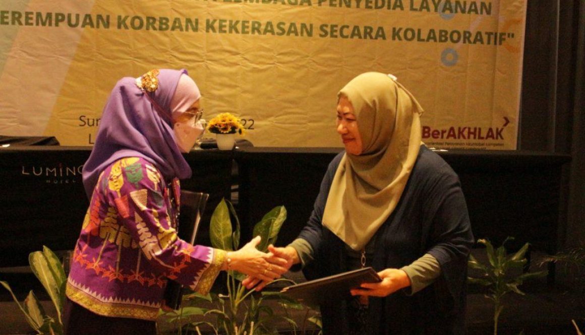 DP3AK Jatim - STIKOSA-AWS DP3AK Jatim - STIKOSA-AWS