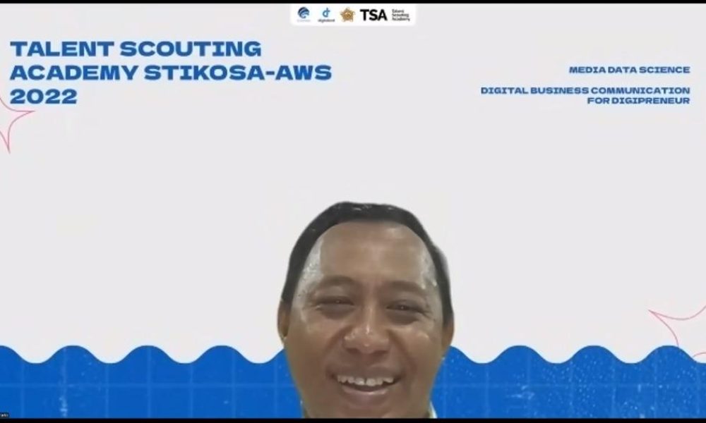 TSA - Digital Forensic
