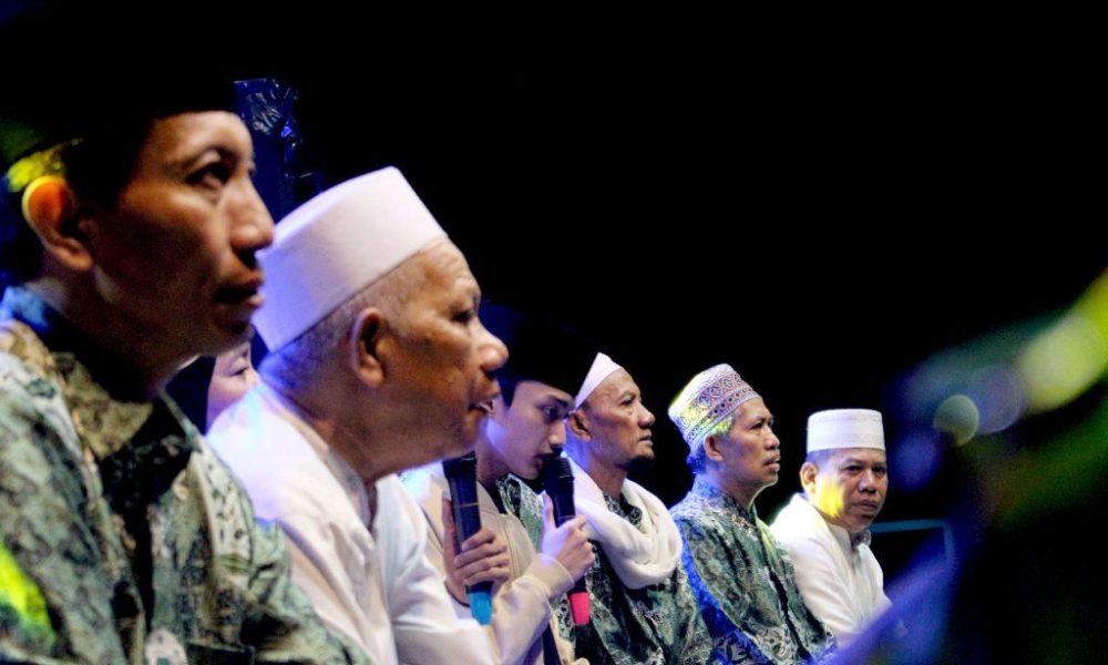 Gebyar Sholawat Nabi