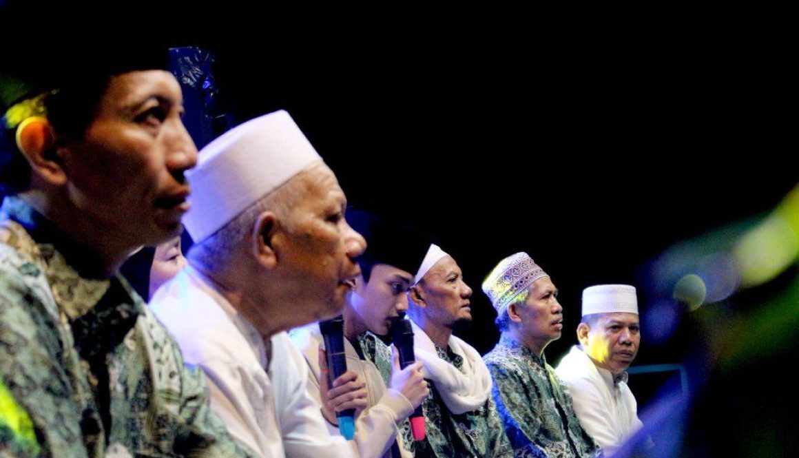 Gebyar Sholawat Nabi Gebyar Sholawat Nabi