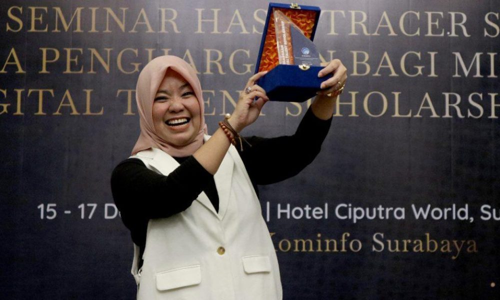 KOMINFO KOMINFO