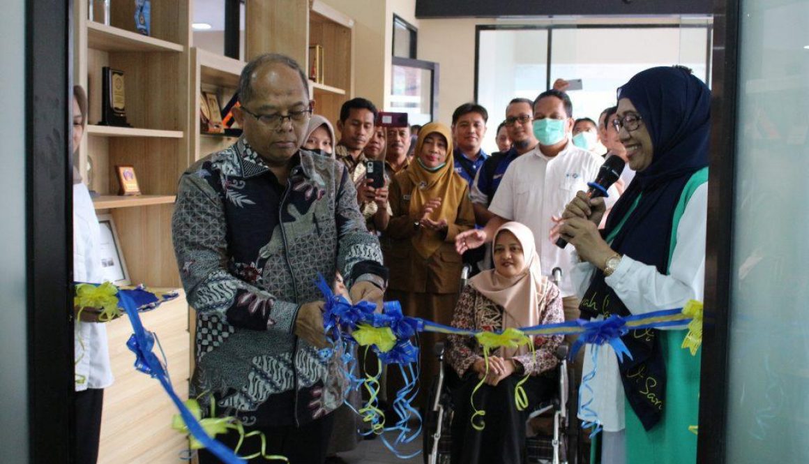 Tahun 2023, Kementerian Kominfo Garap Pelatihan Ekonomi Syariah Digital