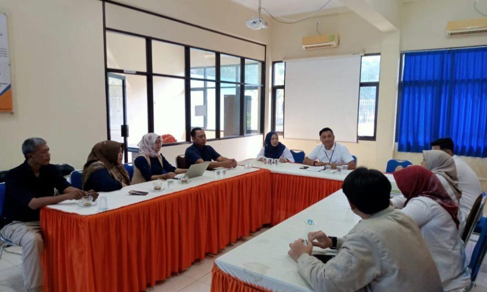 BPSDMP Surabaya – Stikosa-AWS Kembangkan 5 Program Kerjasama Untuk Masyarakat