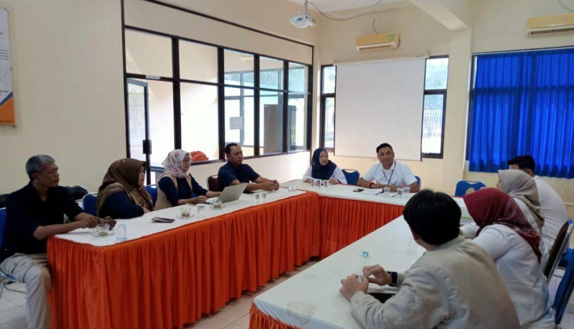 BPSDMP Surabaya – Stikosa-AWS Kembangkan 5 Program Kerjasama Untuk Masyarakat