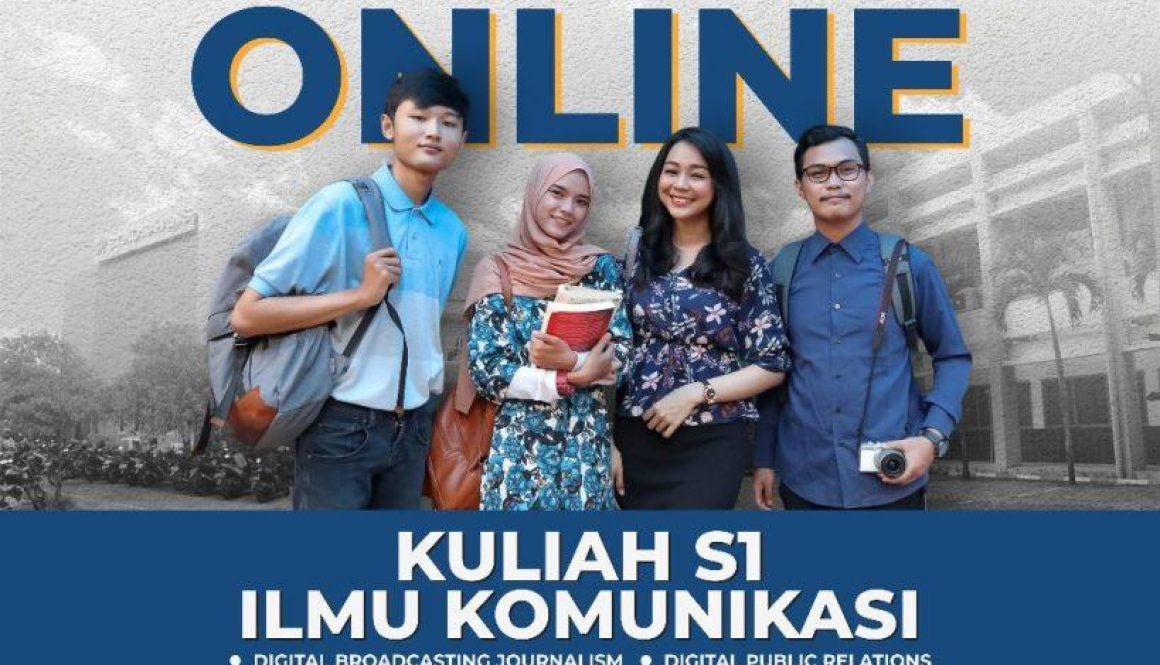 Kuliah Online STIKOSA-AWS