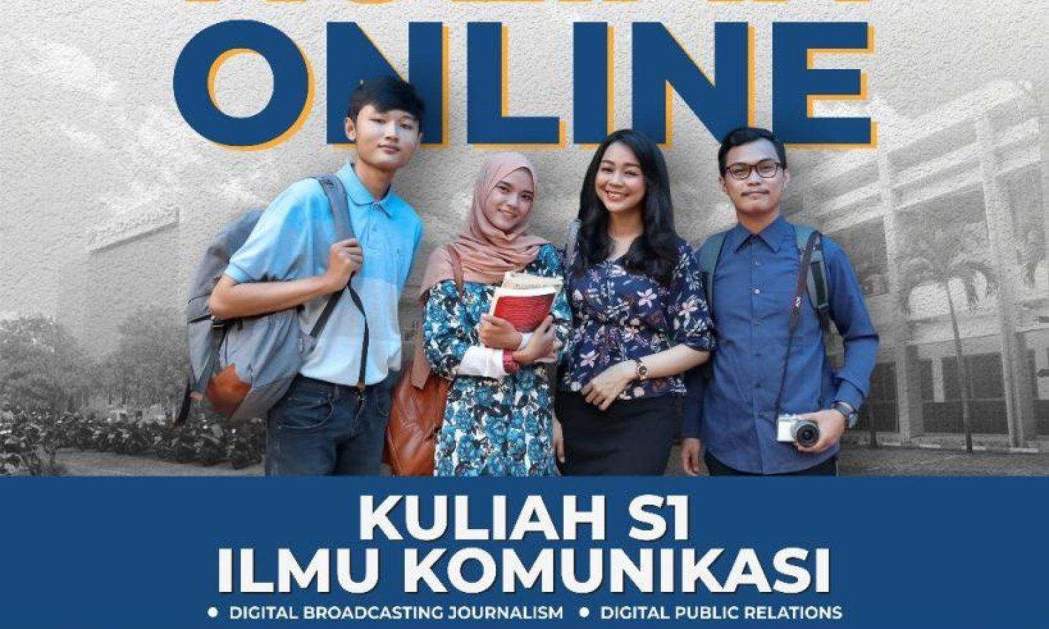 Kuliah Online STIKOSA-AWS