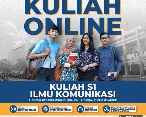 Kuliah Online STIKOSA-AWS
