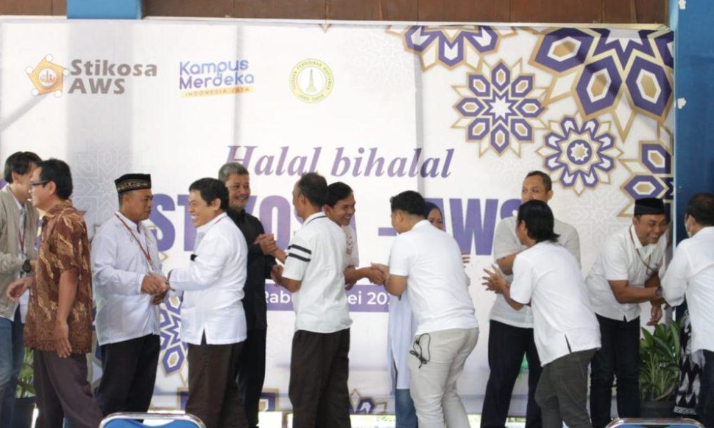halalbihalal