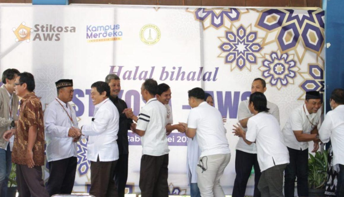 halalbihalal