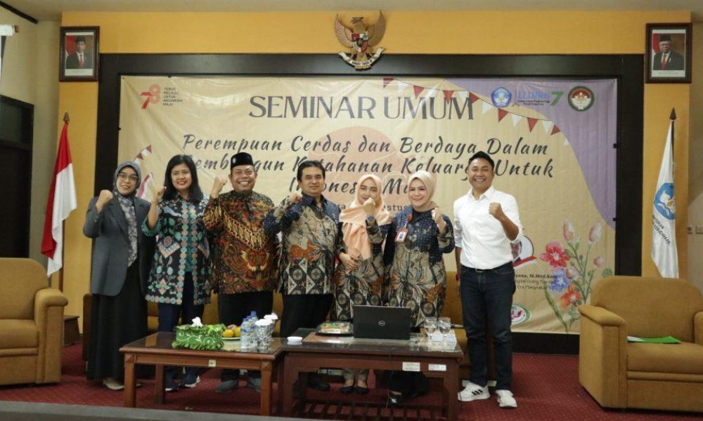 Transformasi Digital, Perempuan Indonesia Cerdas Berdaya Kuat dan Menguasai Teknologi Digital Transformasi Digital, Perempuan Indonesia Cerdas Berdaya Kuat dan Menguasai Teknologi Digital