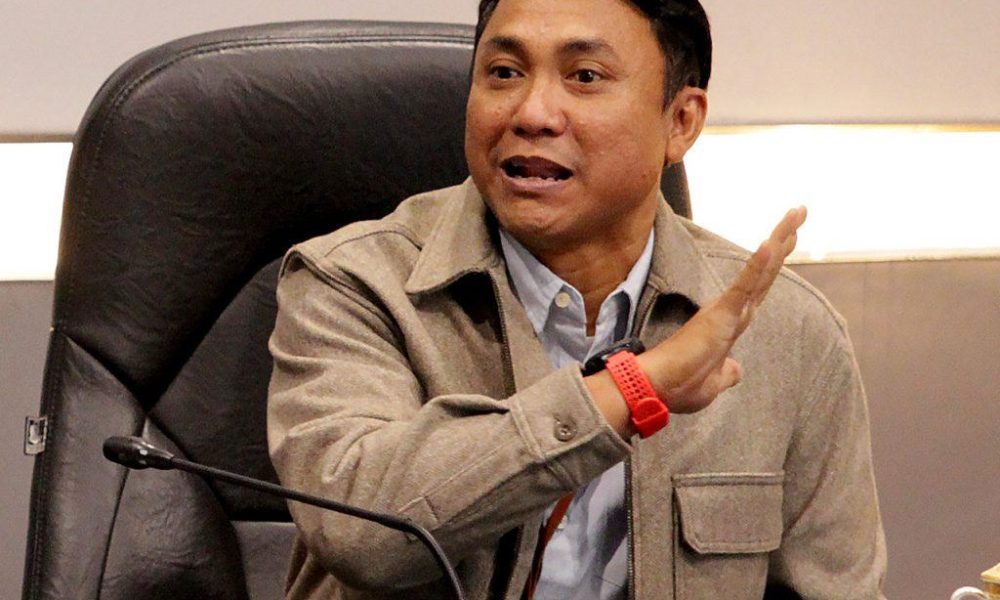 Komunikasi Politik Jelang Pemilu 2024