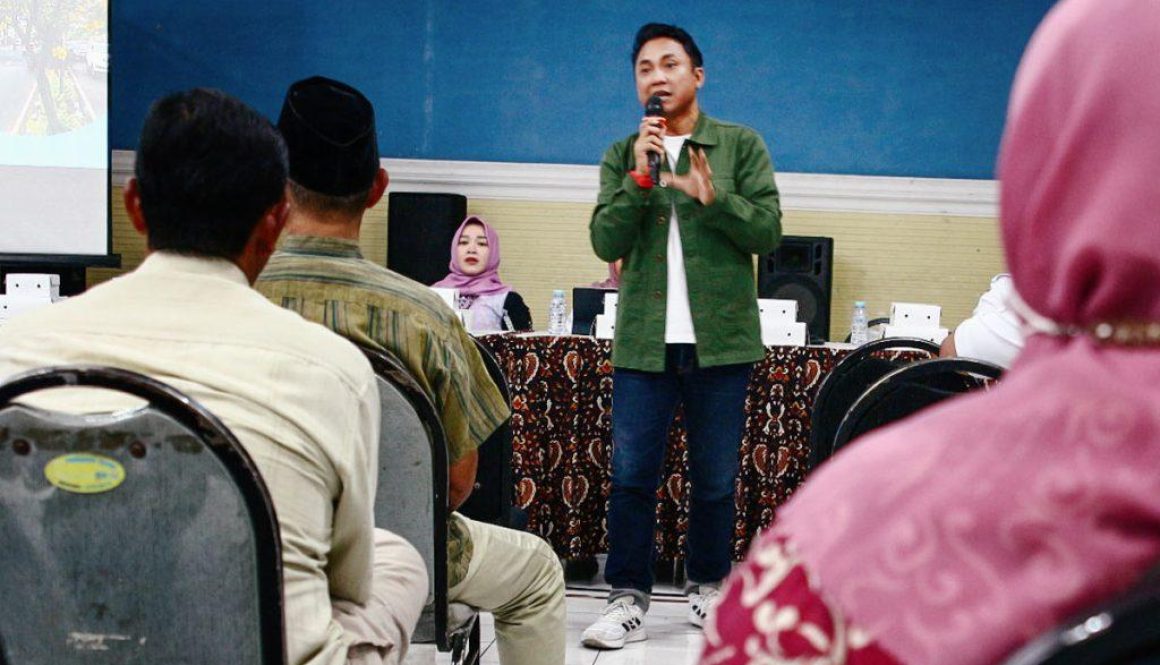 Pemkot Gandeng Stikosa AWS untuk Penguatan Kualitas Komunikasi Publik di Surabaya