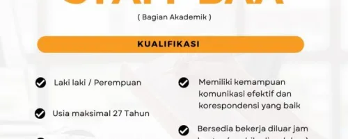 staf baa