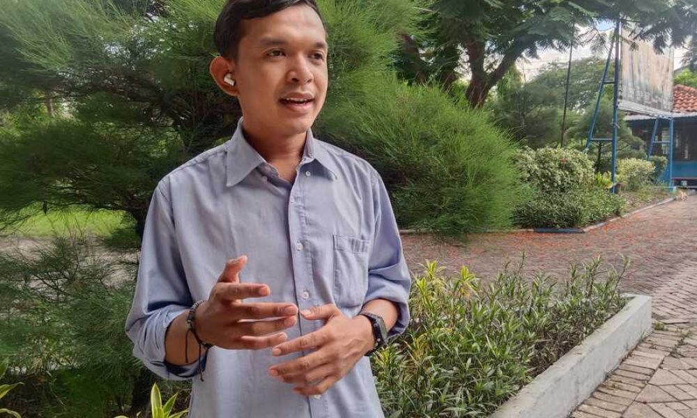 Tren Wisata Set-jetting Akan Meningkat di Tahun 2024, Ini Analisa Dosen Komunikasi Stikosa AWS