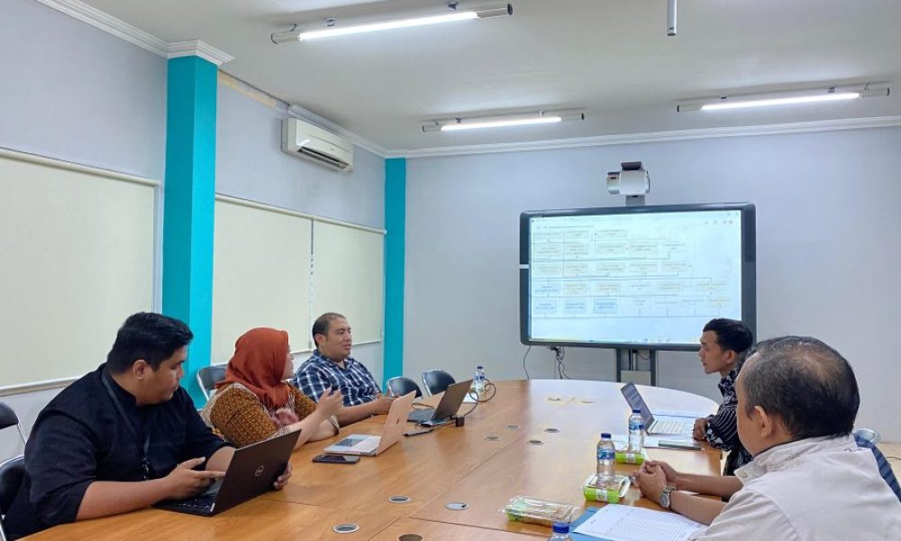Kembangkan Potensi Pasar Digital Komunikasi, Stikosa AWS Buka Prodi Baru Digi Marcomm