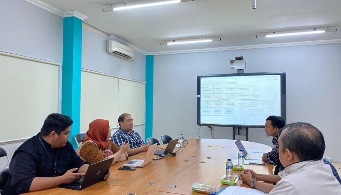 Kembangkan Potensi Pasar Digital Komunikasi, Stikosa AWS Buka Prodi Baru Digi Marcomm