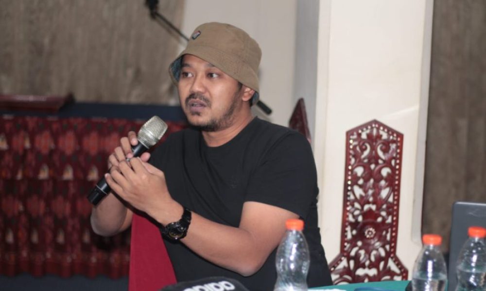 Kemudahan Program Studi RPL Bagi Jurnalis Yang Ingin Raih Sarjana di Stikosa AWS