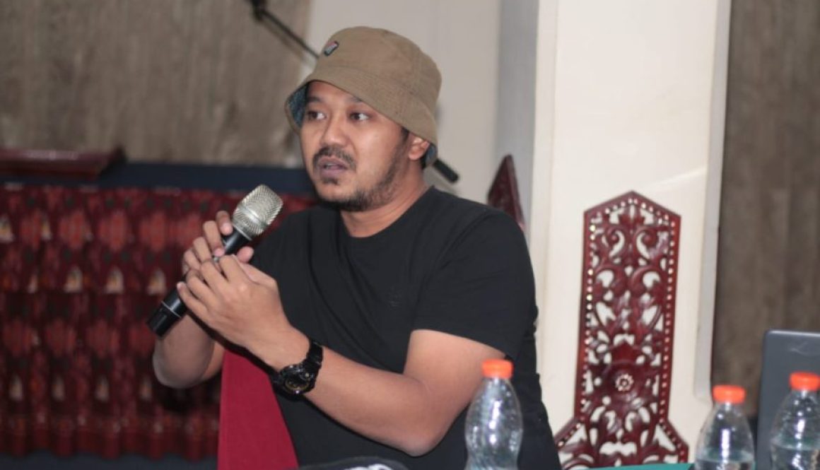 Kemudahan Program Studi RPL Bagi Jurnalis Yang Ingin Raih Sarjana di Stikosa AWS