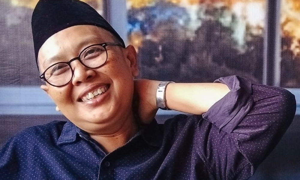 Content Creator di Media Sosial Mesti Paham Dunia Jurnalistik - STIKOSA-AWS