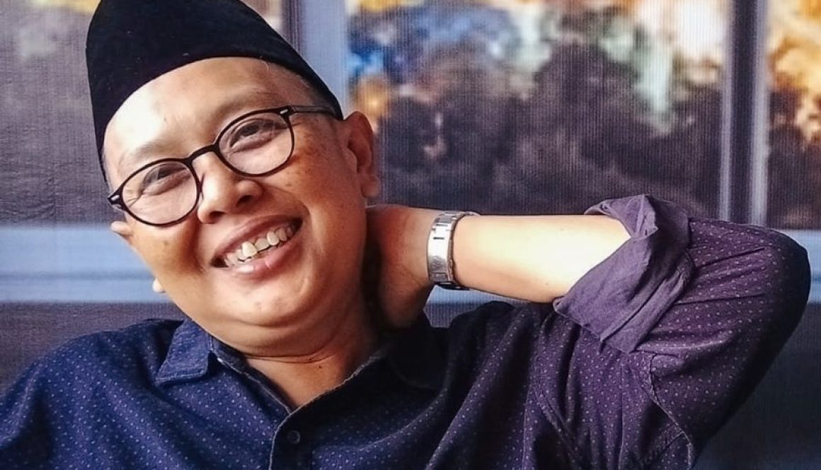 Content Creator di Media Sosial Mesti Paham Dunia Jurnalistik - STIKOSA-AWS