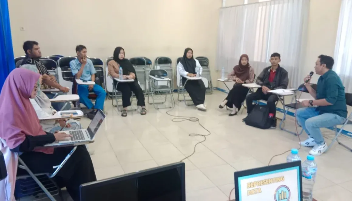 Kompetensi Dasar Sudah Punya Tapi Belum Maksimal Penggunaannya