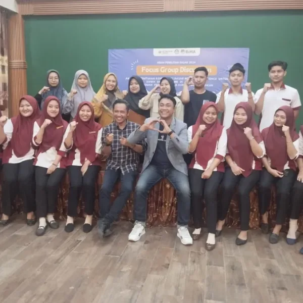 Stikosa AWS Kembali Mendapat Kepercayaan Kemenristekdikti Untuk Melakukan Riset Pemetaan Kompetensi Lulusan SMA/SMK Jawa Timur