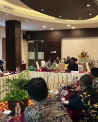 Stikosa AWS dan Puskakom Kembali Menggelar Sekolah Legislatif