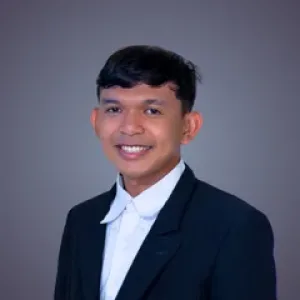 (Divisi Penanganan dan Pemulihan - Dosen)