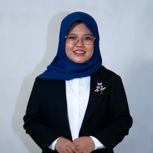 Yunita Indinabila, S.I.Kom., M.I.Kom.