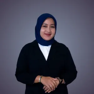 Anita Agustina Wulandari S.Pd., M.I.Kom