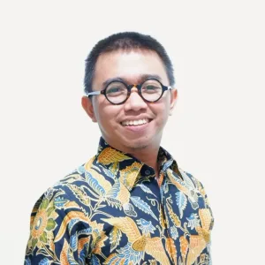 (Wakil ketua - Dosen)