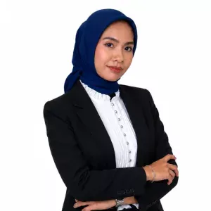 (Divisi Pelayanan - Tendik)
